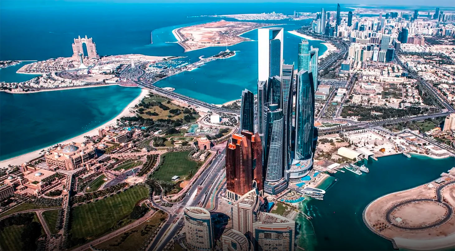 Abu Dhabi