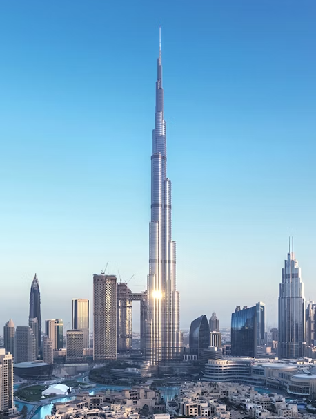 Dubai